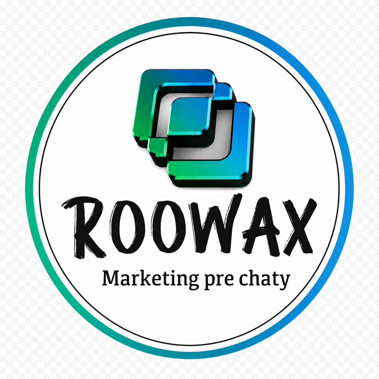 Roowax – Marketing pre chaty